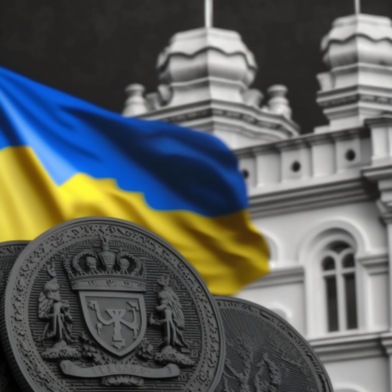 Криптовалюта в Україні: переваги, законодавство та захист від шахраїв