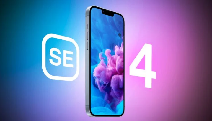 iPhone SE 4 таки вийде: яким буде новий найдешевший смартфон Apple ...