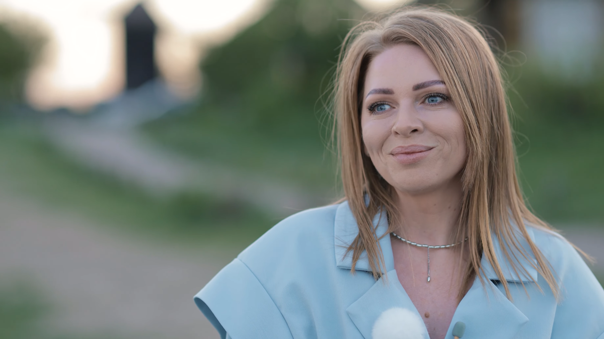 Yalangoch Yana Glushchenko Yalangoch Yana Glushchenko